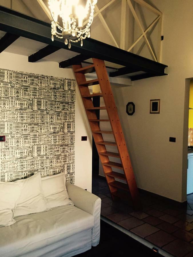 فندق بولونيافي  Casa Nina المظهر الخارجي الصورة