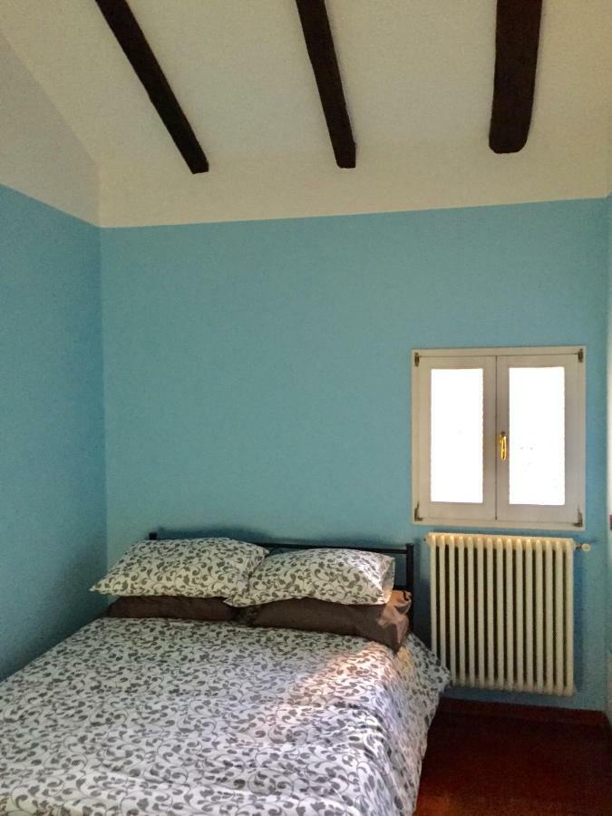 فندق بولونيافي  Casa Nina المظهر الخارجي الصورة