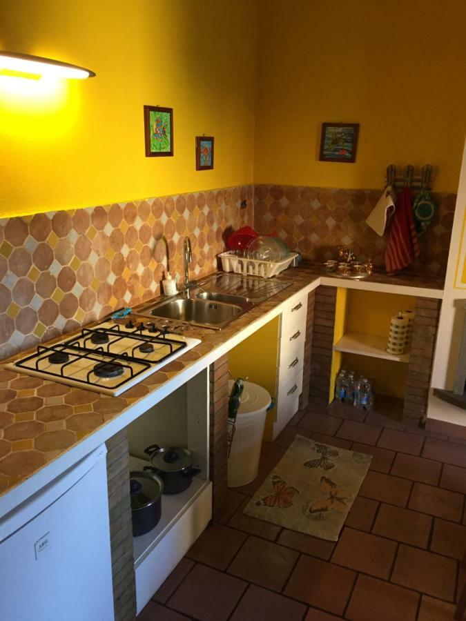 فندق بولونيافي  Casa Nina المظهر الخارجي الصورة