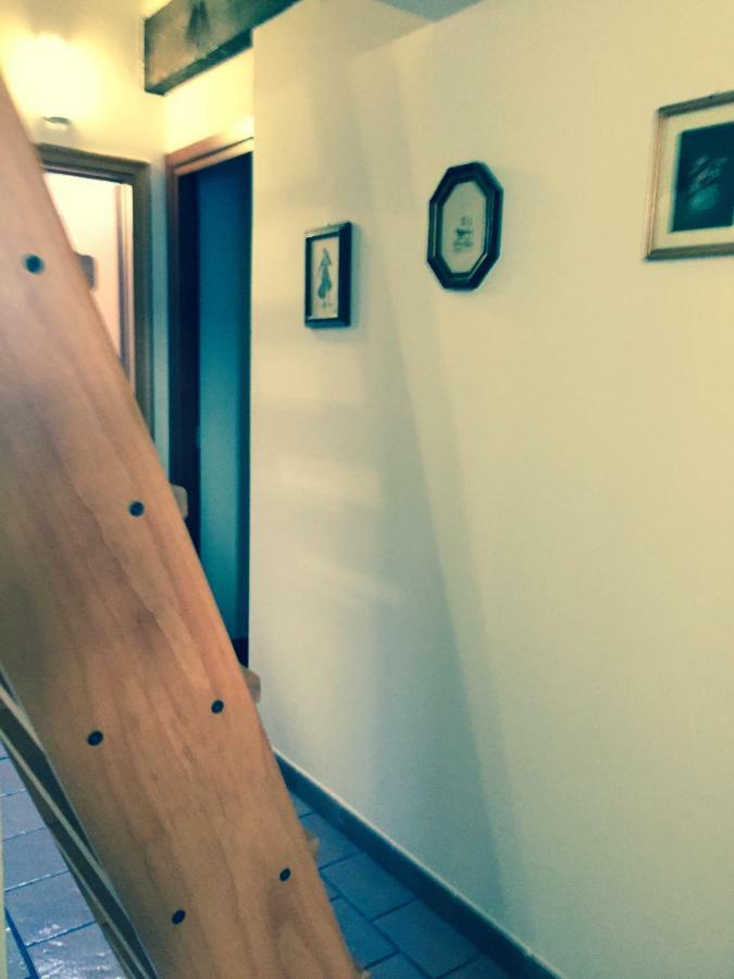 فندق بولونيافي  Casa Nina المظهر الخارجي الصورة